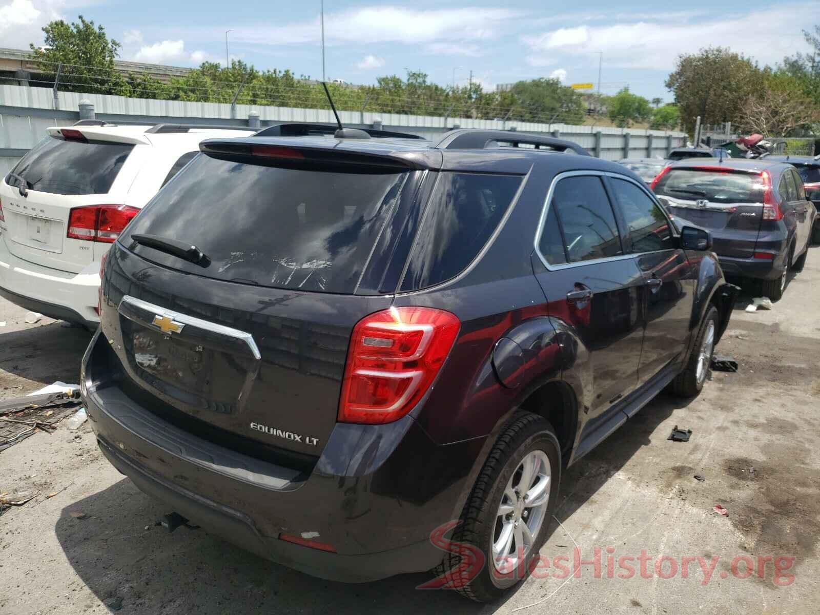 2GNALCEKXG6153355 2016 CHEVROLET EQUINOX