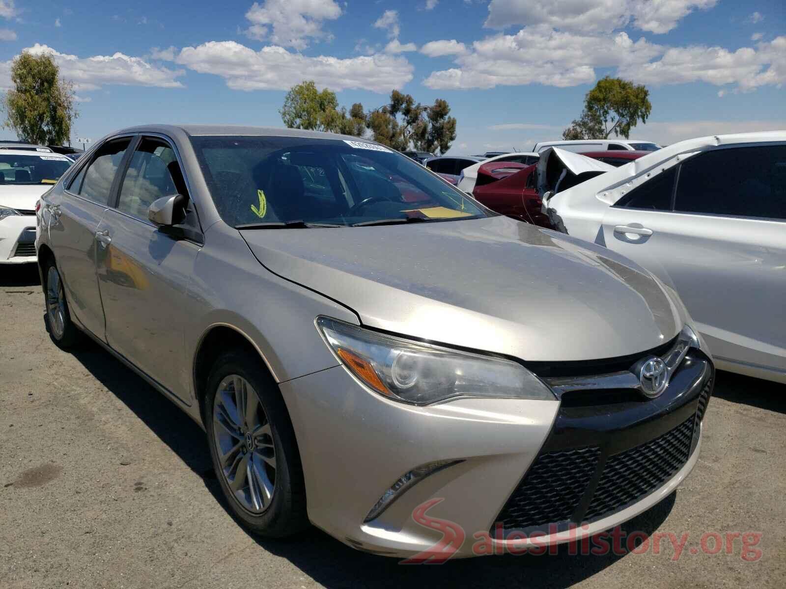 4T1BF1FKXGU136415 2016 TOYOTA CAMRY