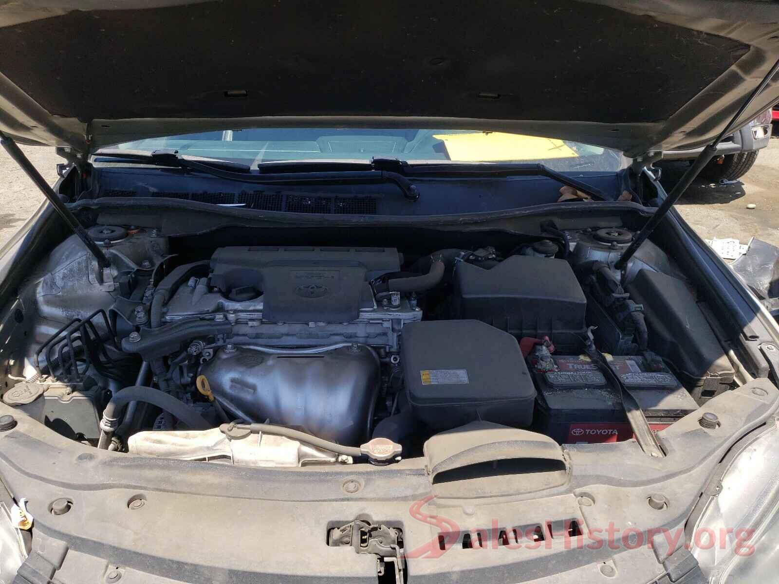 4T1BF1FKXGU136415 2016 TOYOTA CAMRY