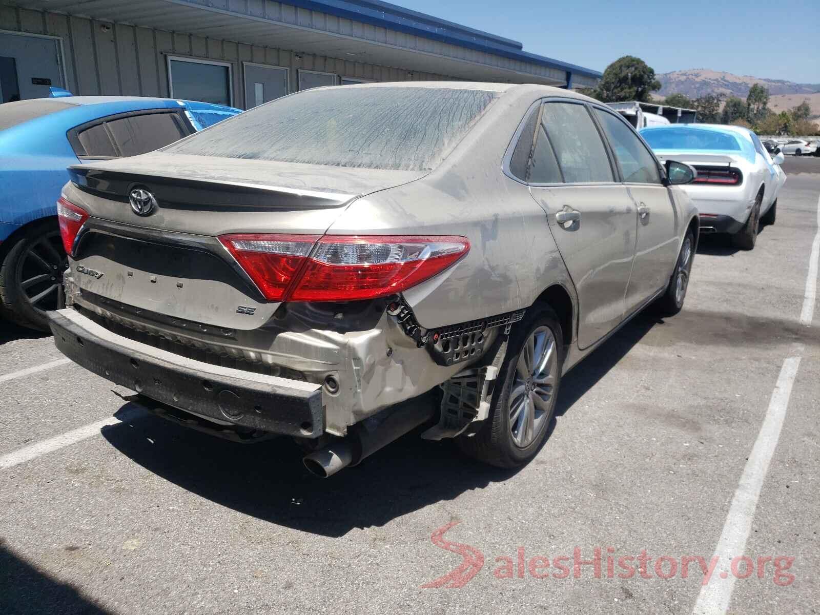 4T1BF1FKXGU136415 2016 TOYOTA CAMRY