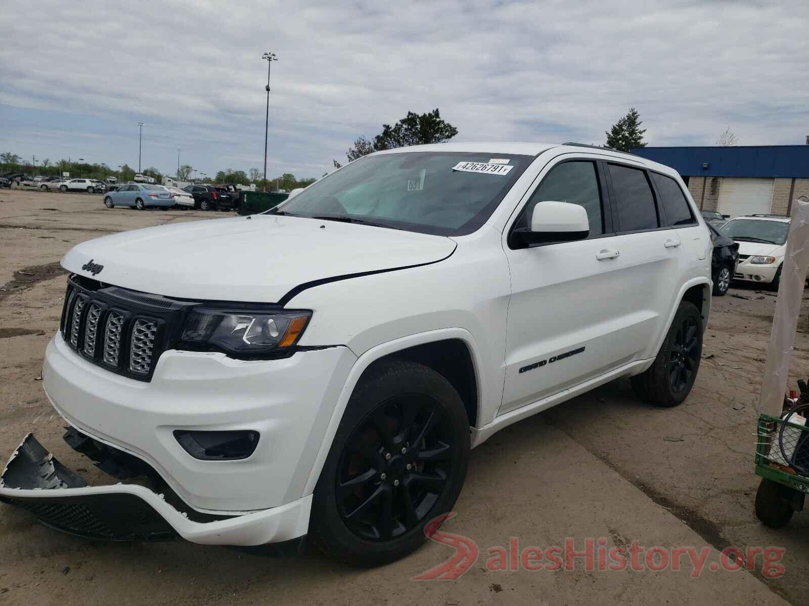 1C4RJFAG5HC909817 2017 JEEP CHEROKEE