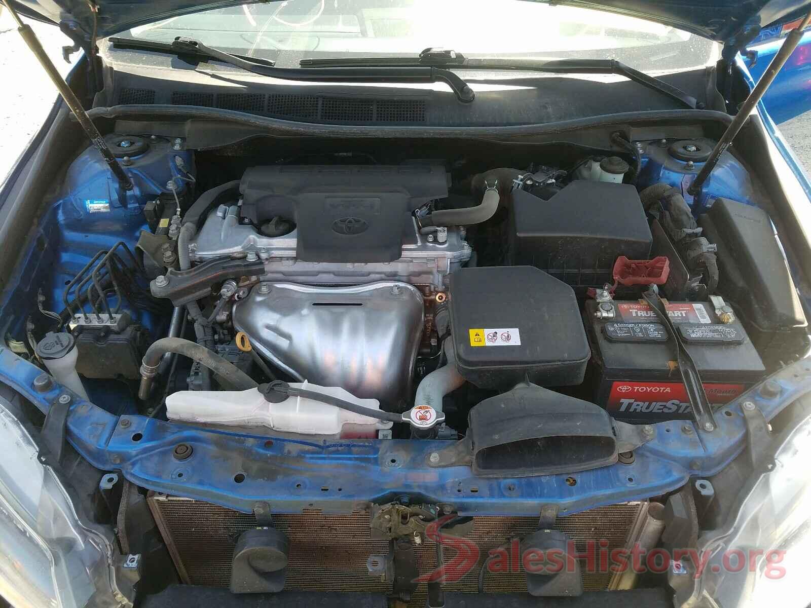 4T1BF1FK5HU724241 2017 TOYOTA CAMRY