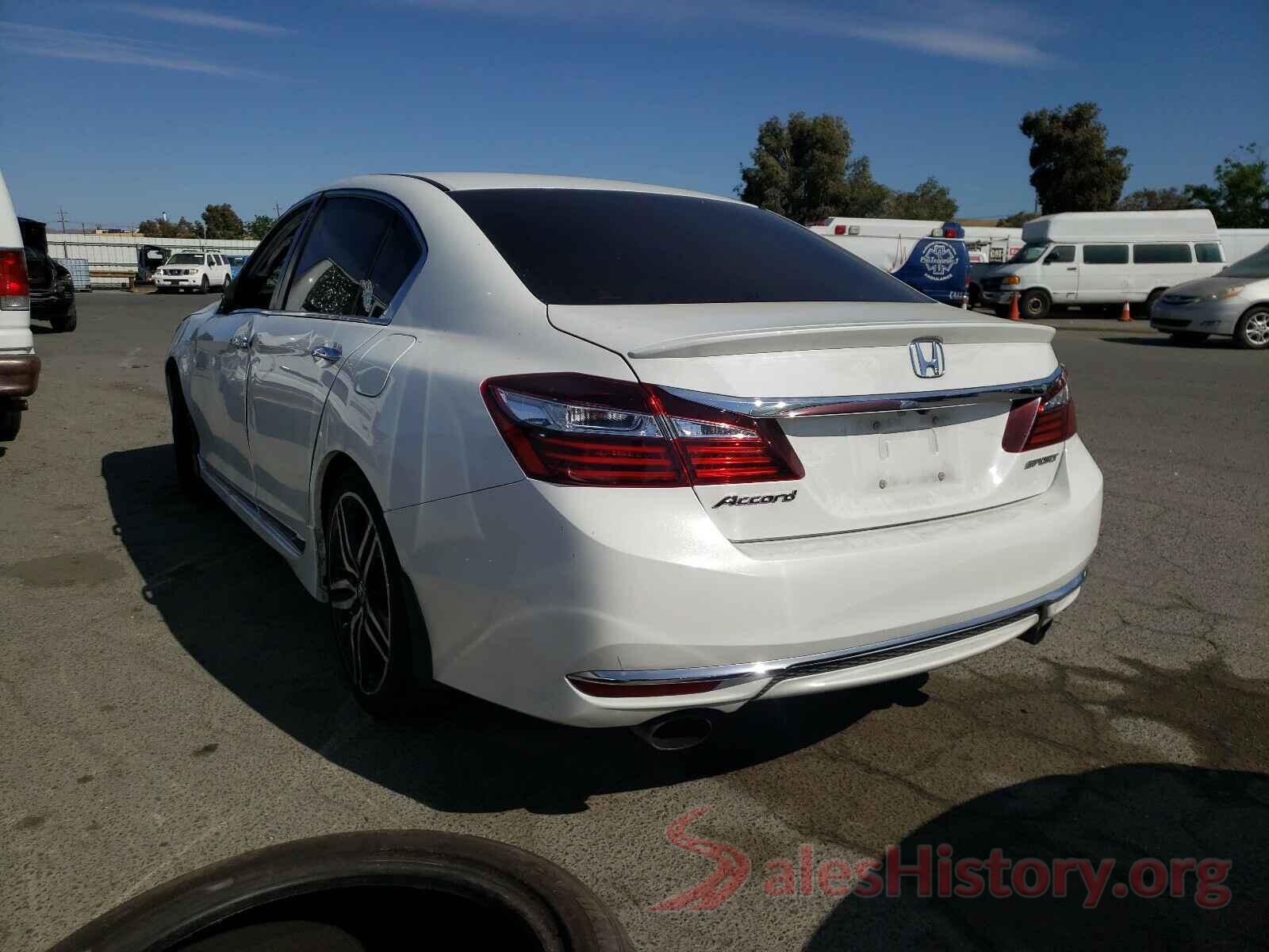 1HGCR2F62HA107990 2017 HONDA ACCORD