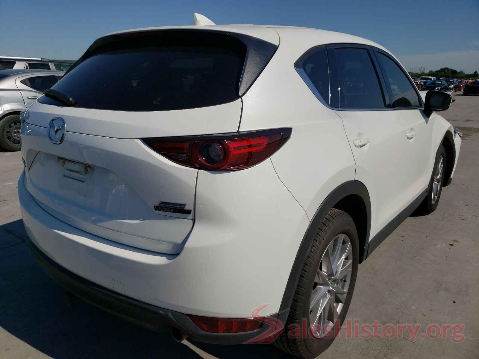 JM3KFBDM9K1514966 2019 MAZDA CX-5