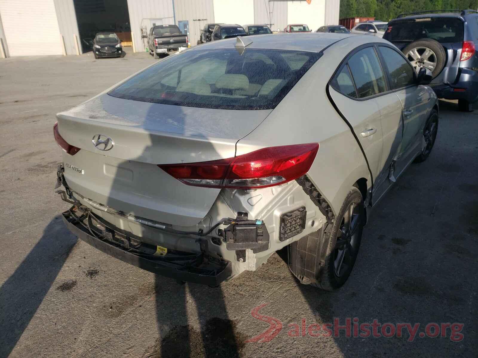 5NPD84LF0JH213648 2018 HYUNDAI ELANTRA