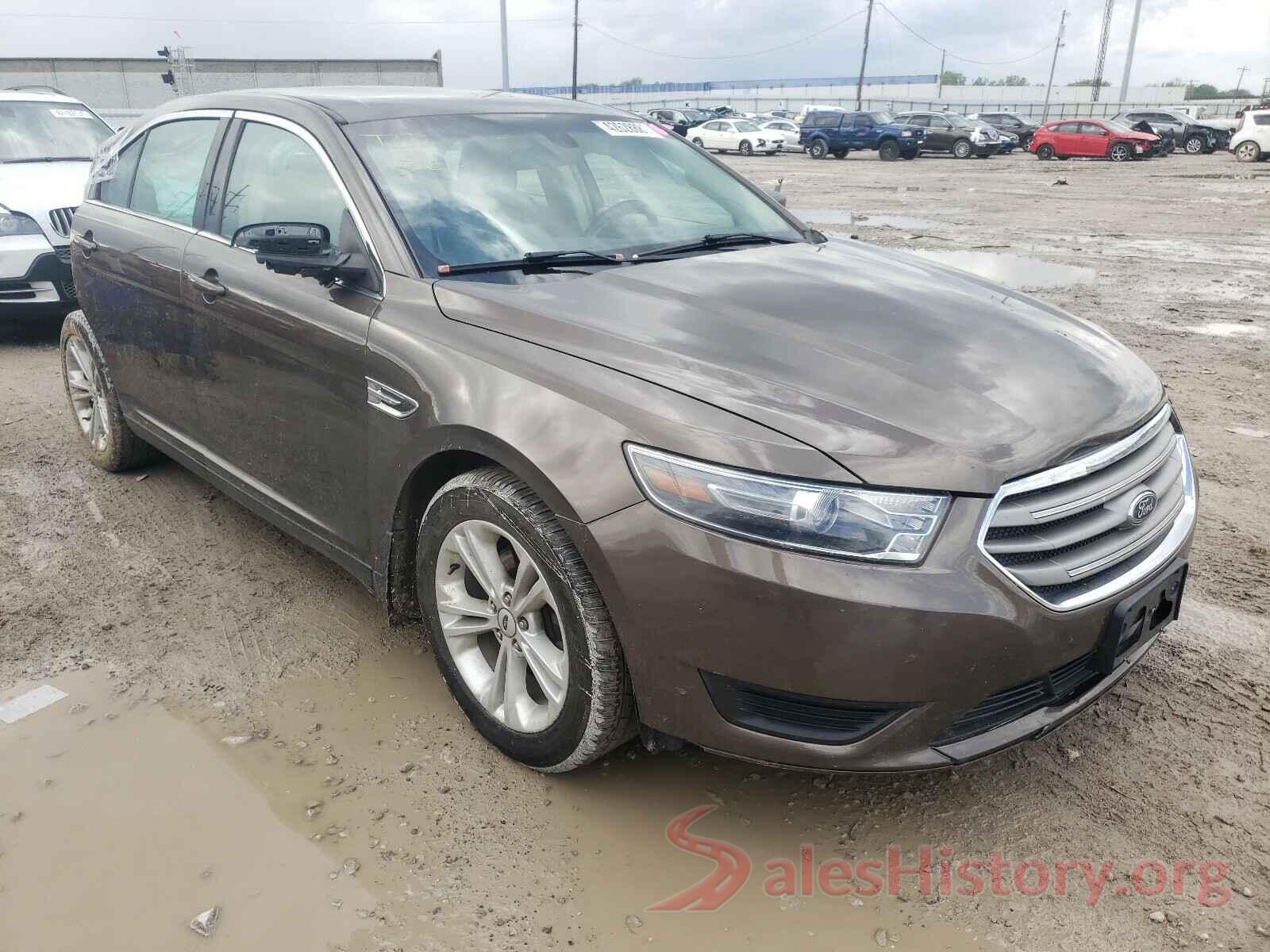 1FAHP2D87GG145084 2016 FORD TAURUS