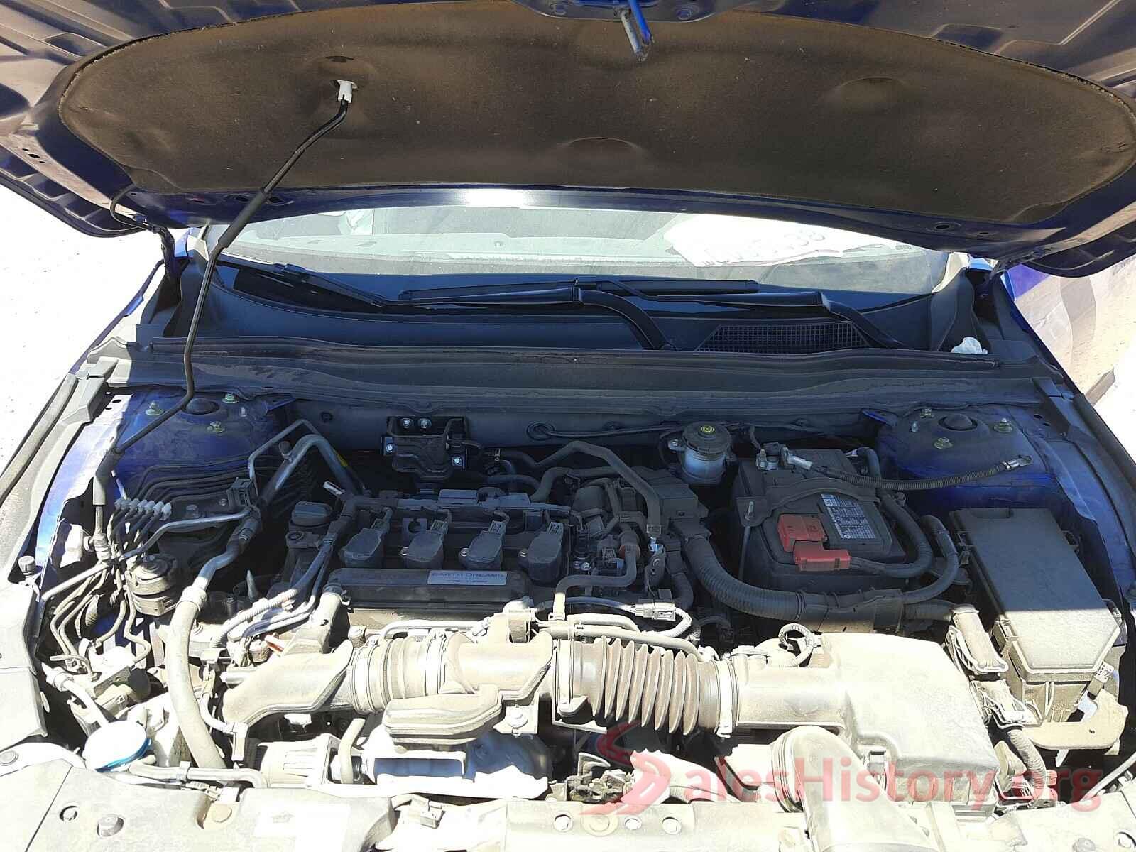 1HGCV1F39LA033164 2020 HONDA ACCORD