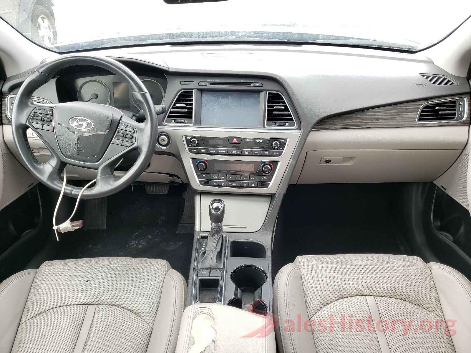 5NPE34AF5GH300430 2016 HYUNDAI SONATA