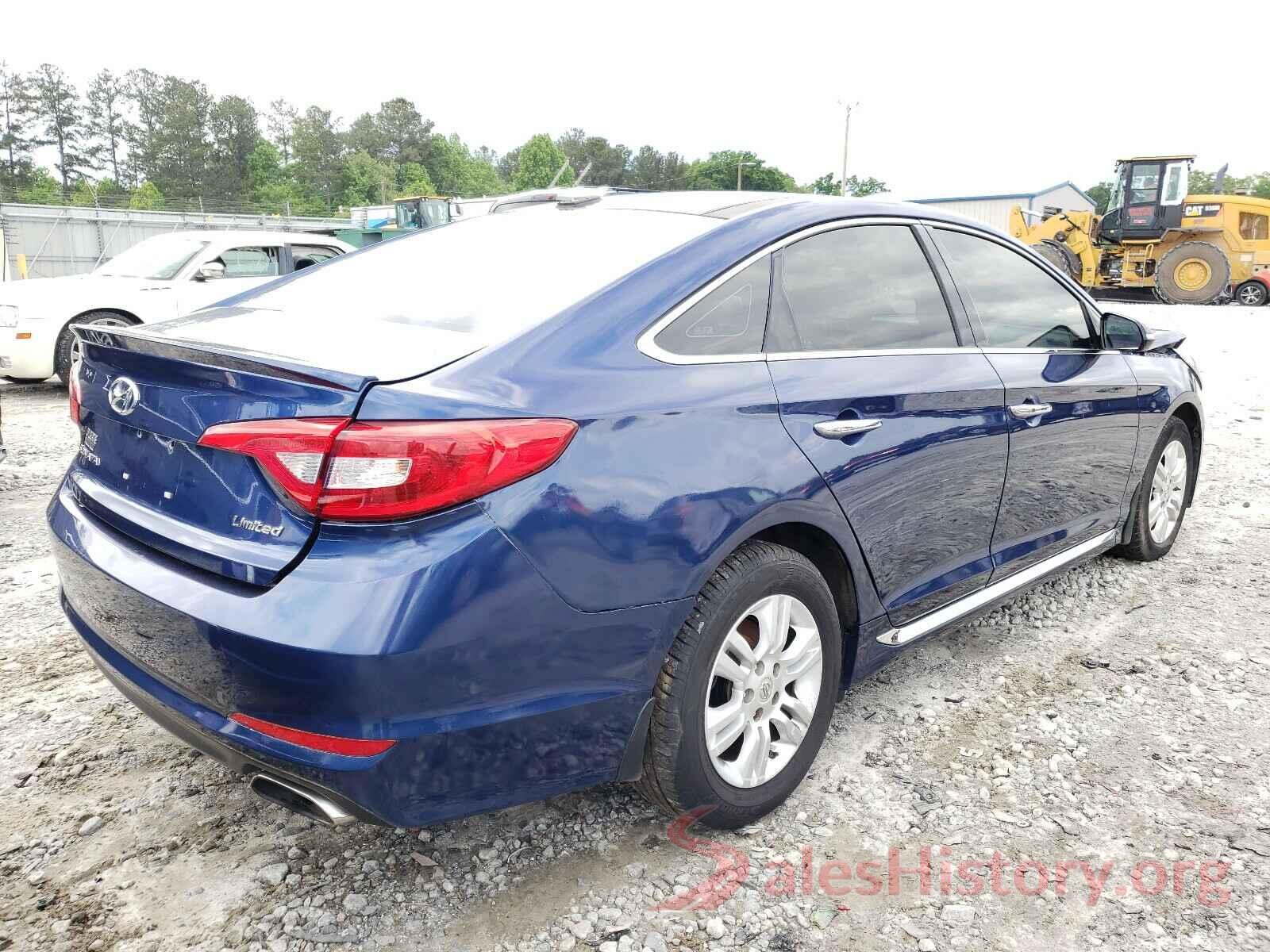 5NPE34AF5GH300430 2016 HYUNDAI SONATA