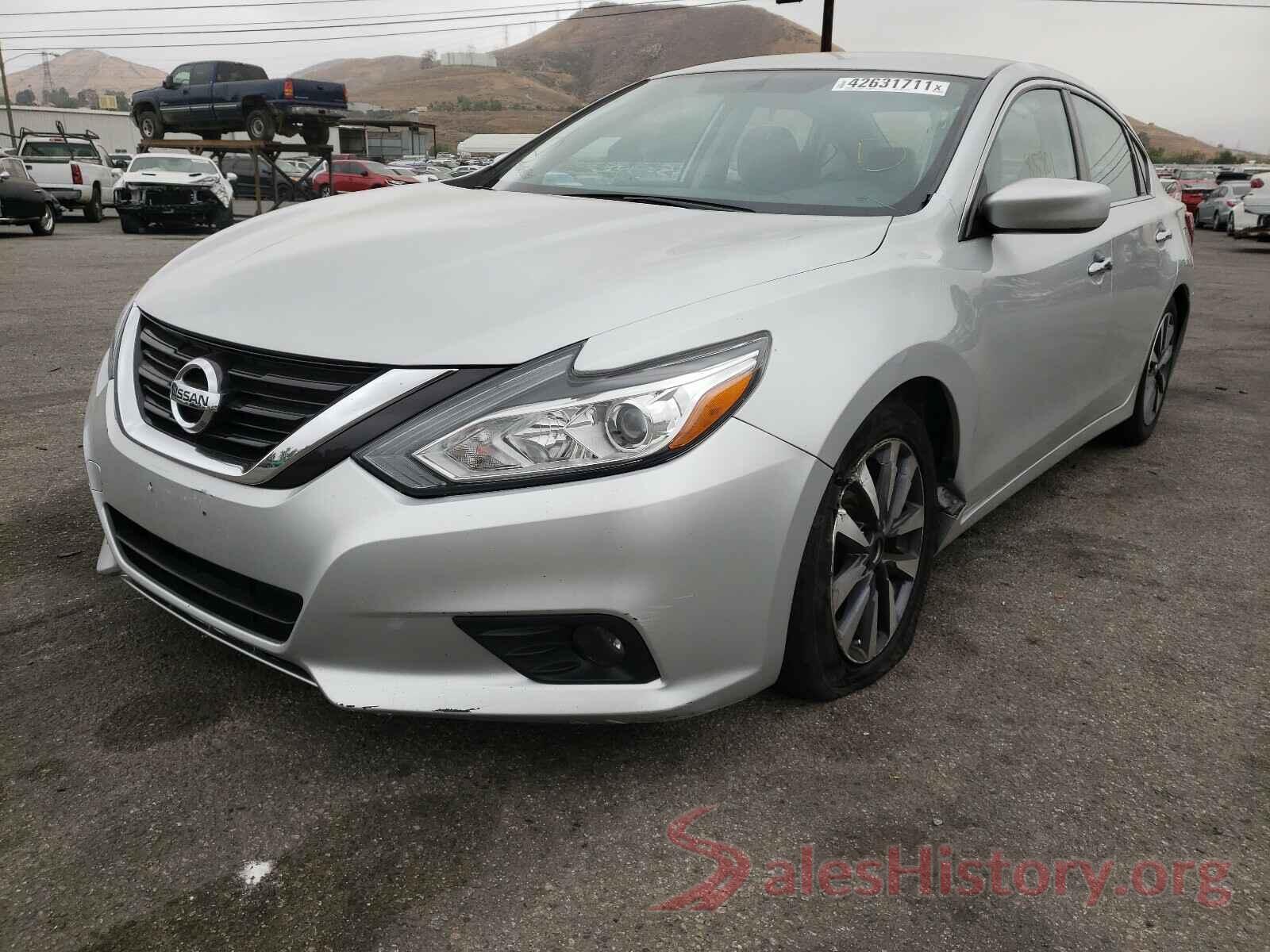 1N4AL3AP6HC293265 2017 NISSAN ALTIMA