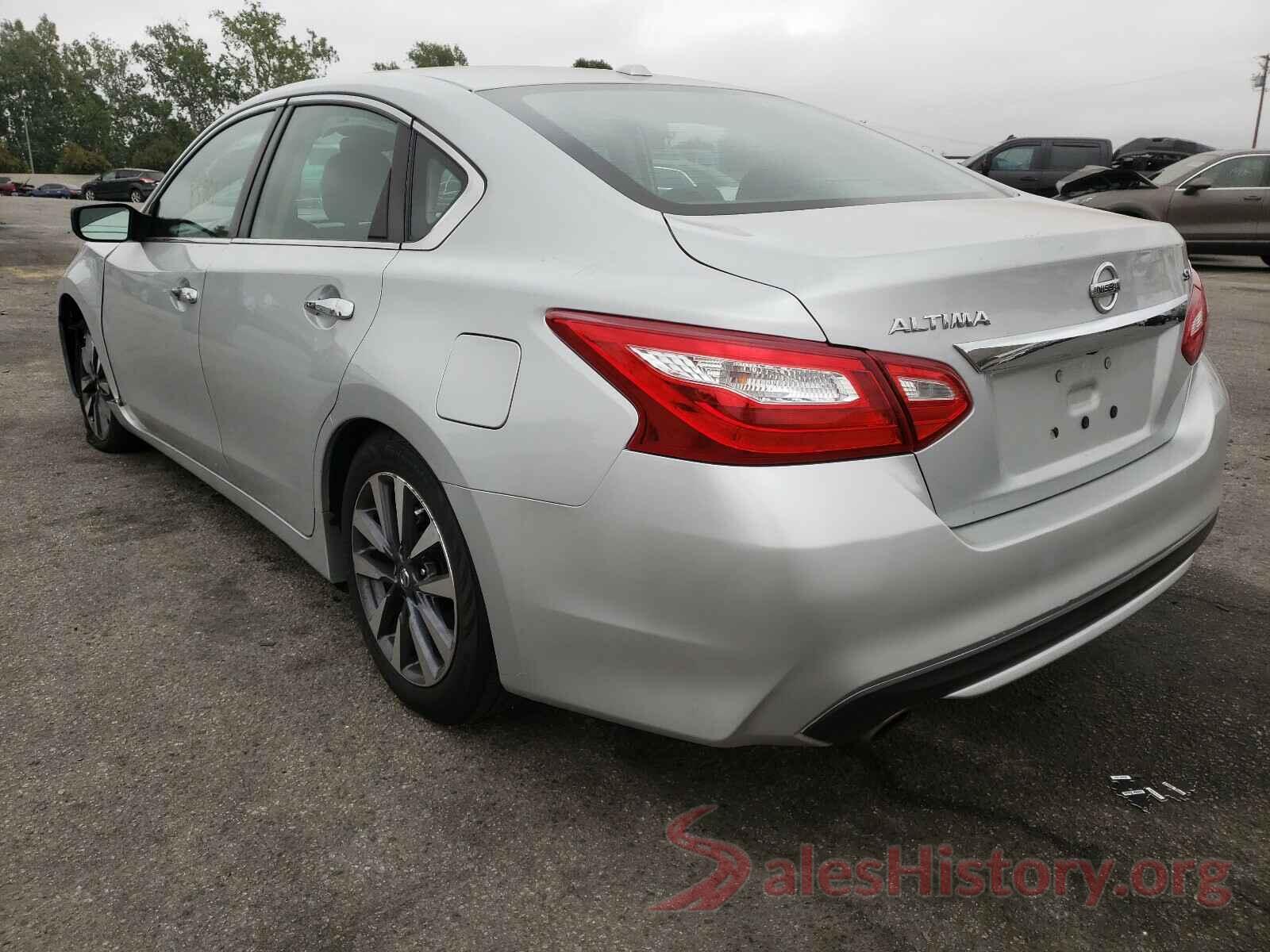 1N4AL3AP6HC293265 2017 NISSAN ALTIMA