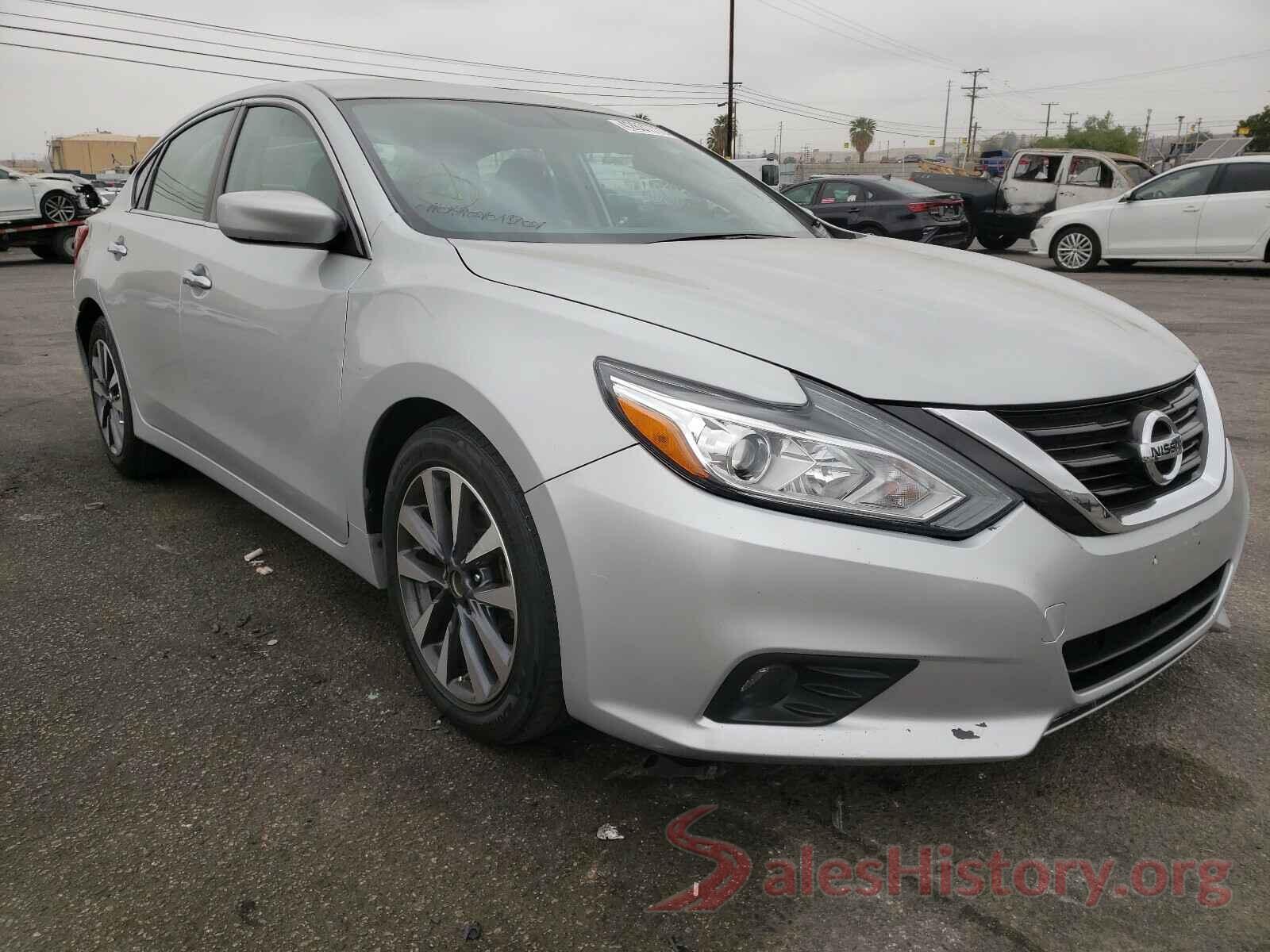 1N4AL3AP6HC293265 2017 NISSAN ALTIMA