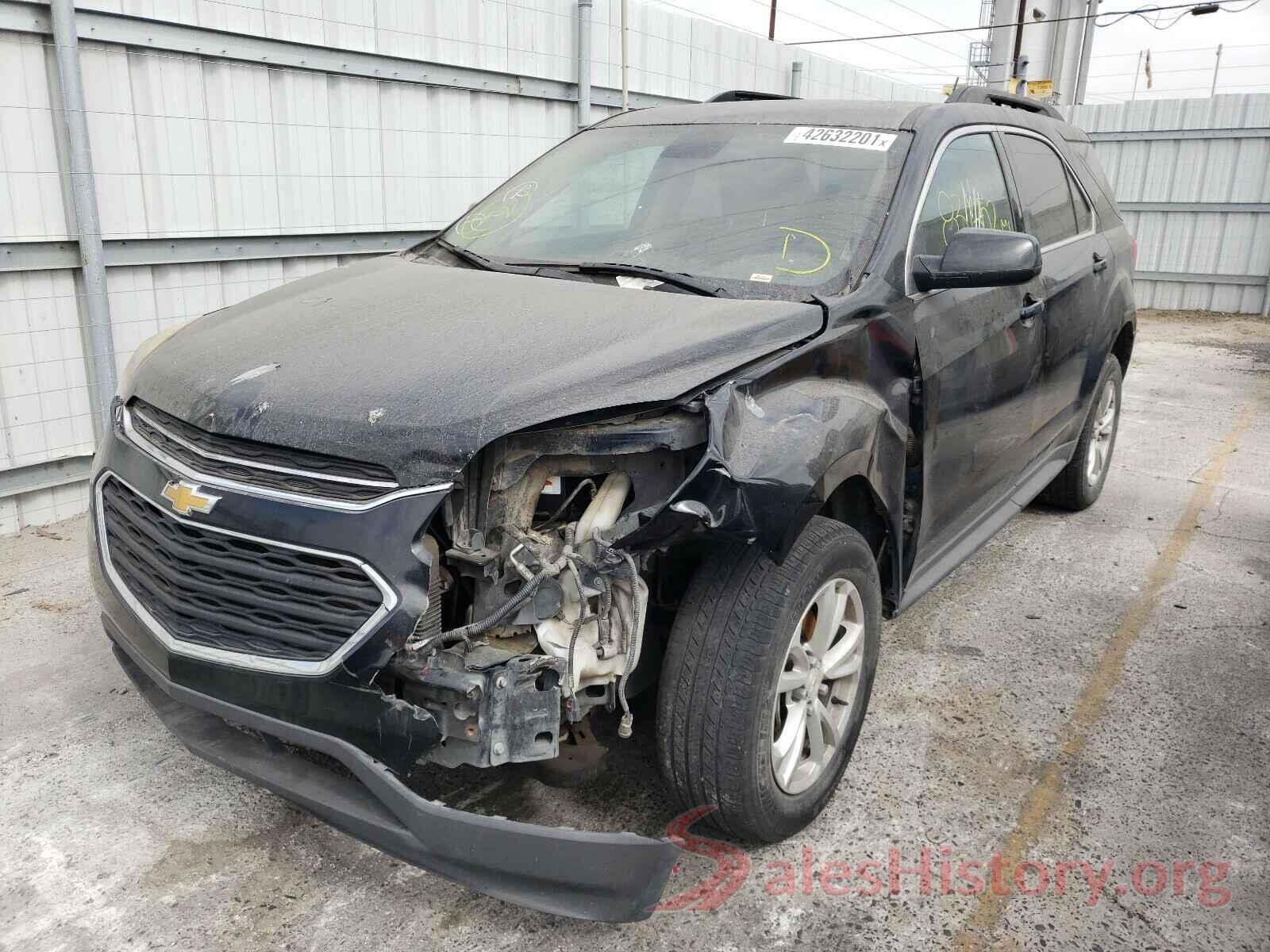 2GNFLFEK6H6311828 2017 CHEVROLET EQUINOX