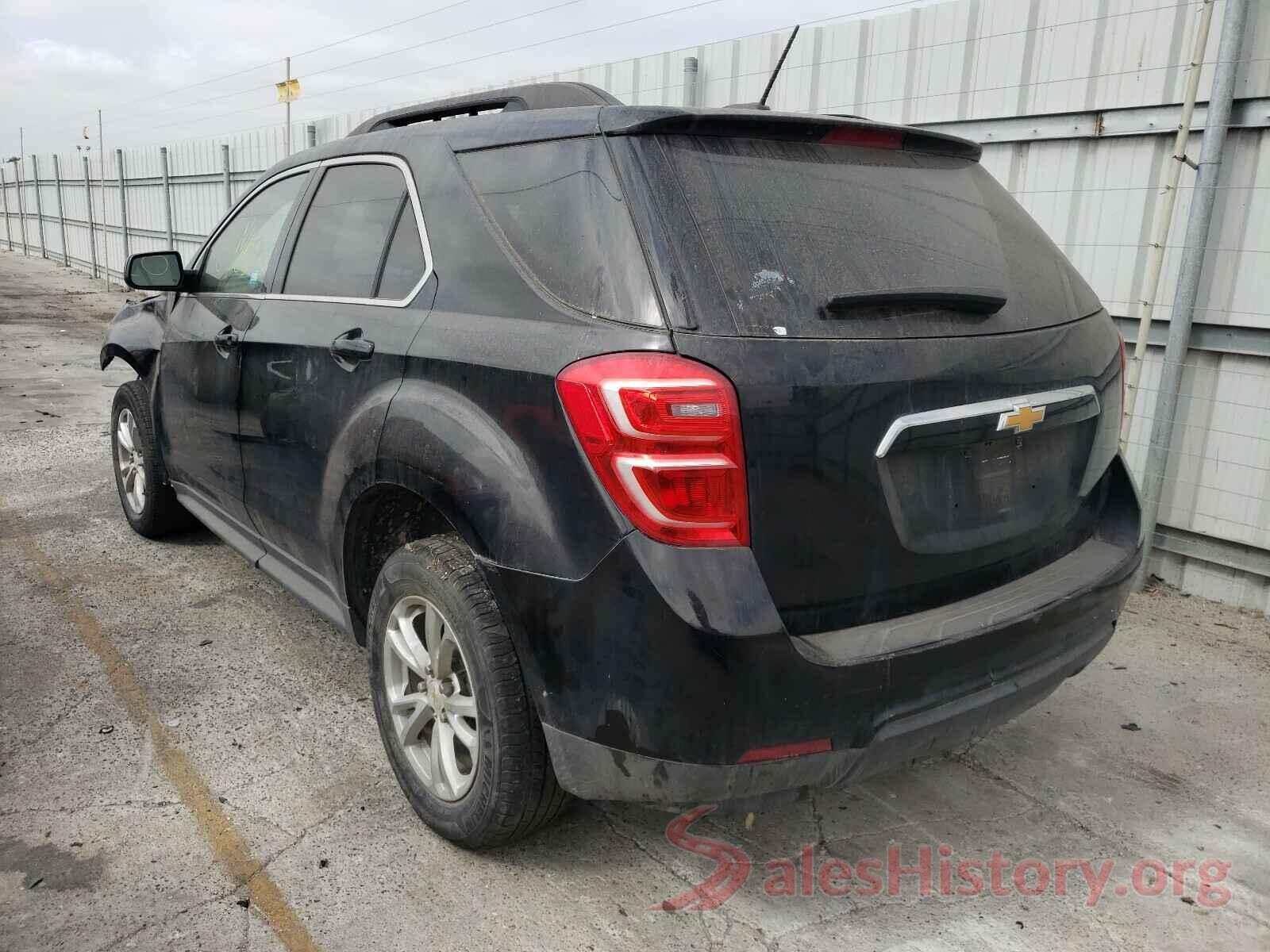 2GNFLFEK6H6311828 2017 CHEVROLET EQUINOX