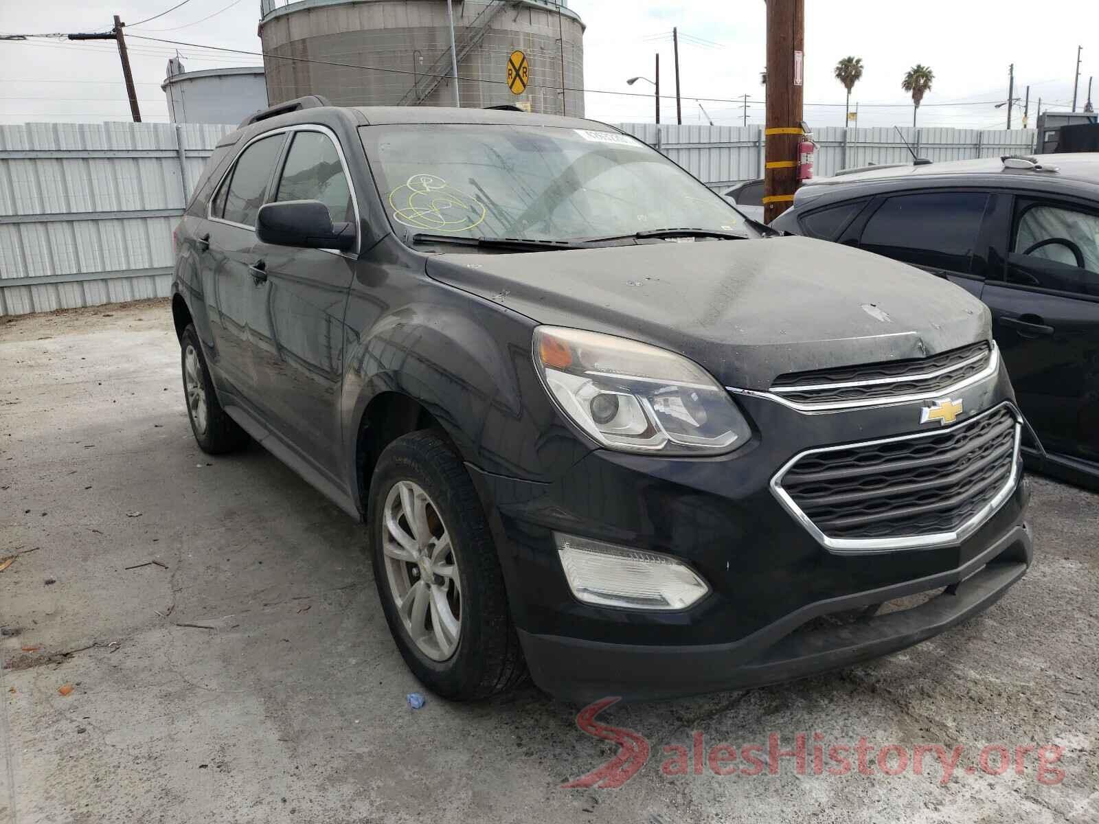 2GNFLFEK6H6311828 2017 CHEVROLET EQUINOX