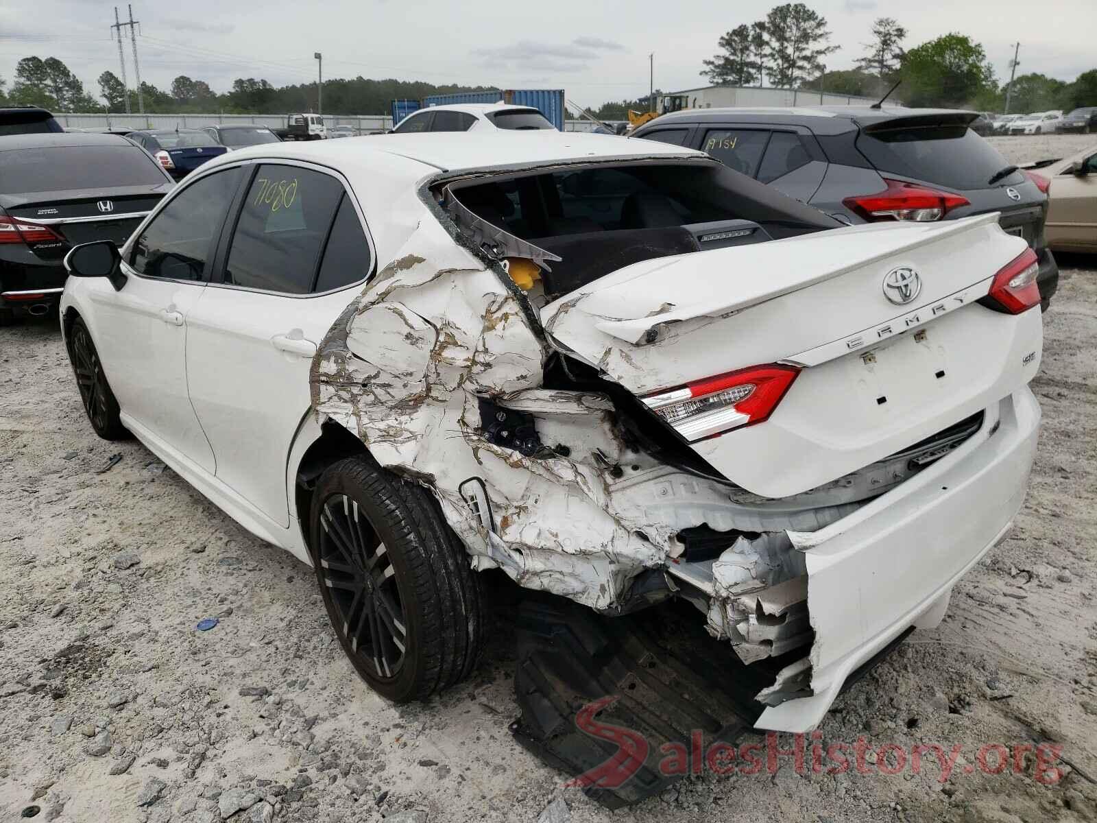 JTNB11HK8J3028478 2018 TOYOTA CAMRY