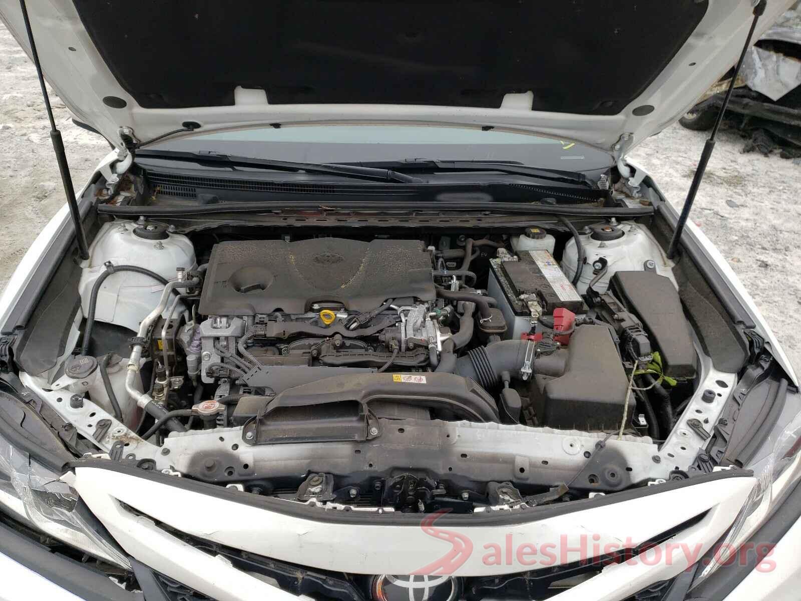 JTNB11HK8J3028478 2018 TOYOTA CAMRY