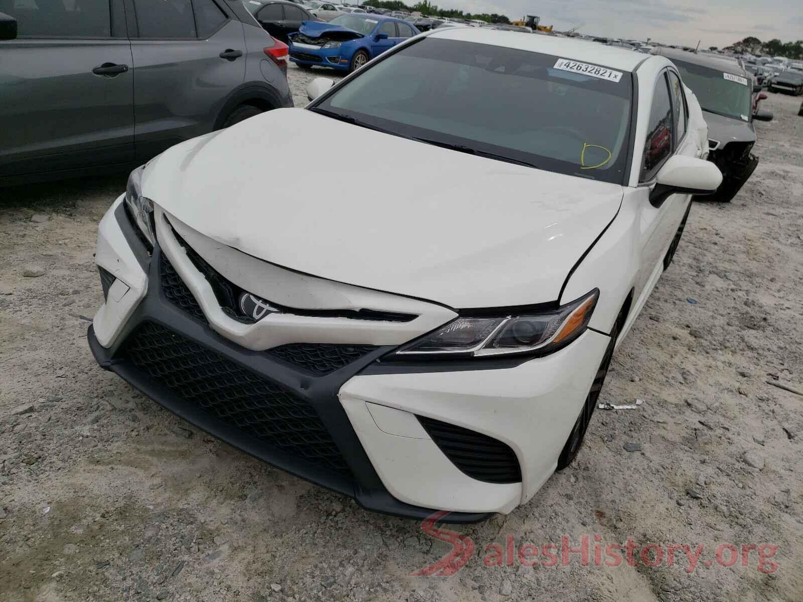 JTNB11HK8J3028478 2018 TOYOTA CAMRY