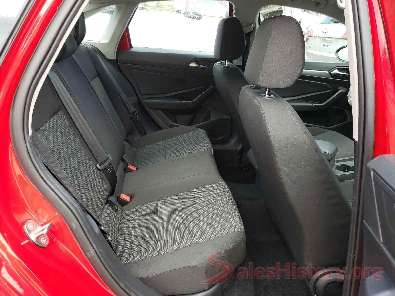 3VWC57BUXKM111451 2019 VOLKSWAGEN JETTA