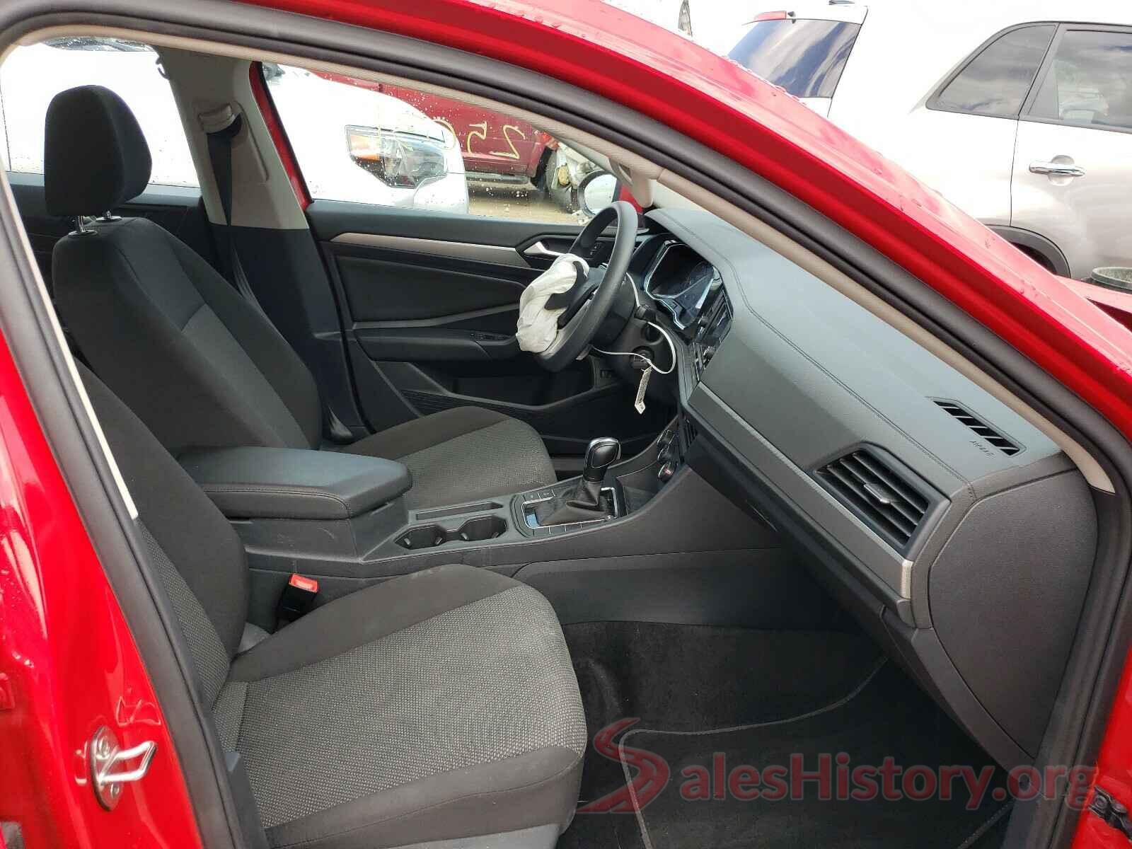 3VWC57BUXKM111451 2019 VOLKSWAGEN JETTA