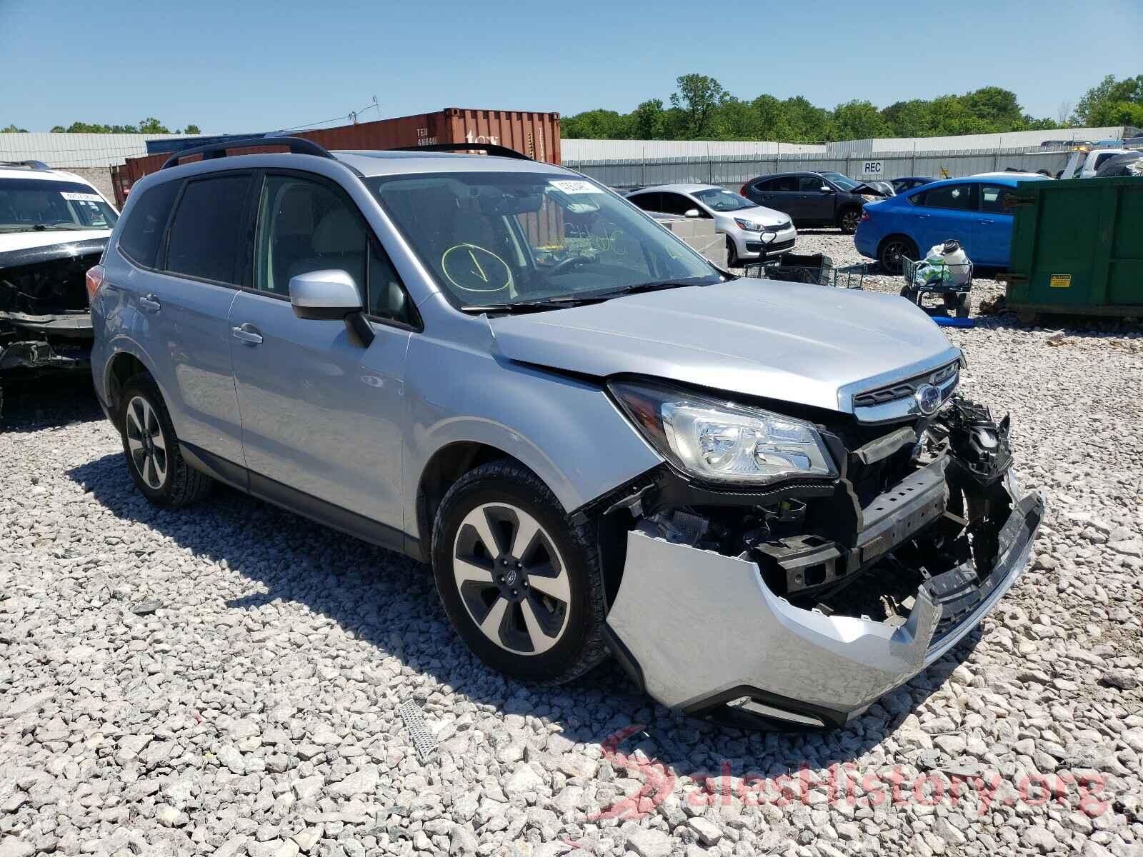 JF2SJAGC6HH472200 2017 SUBARU FORESTER