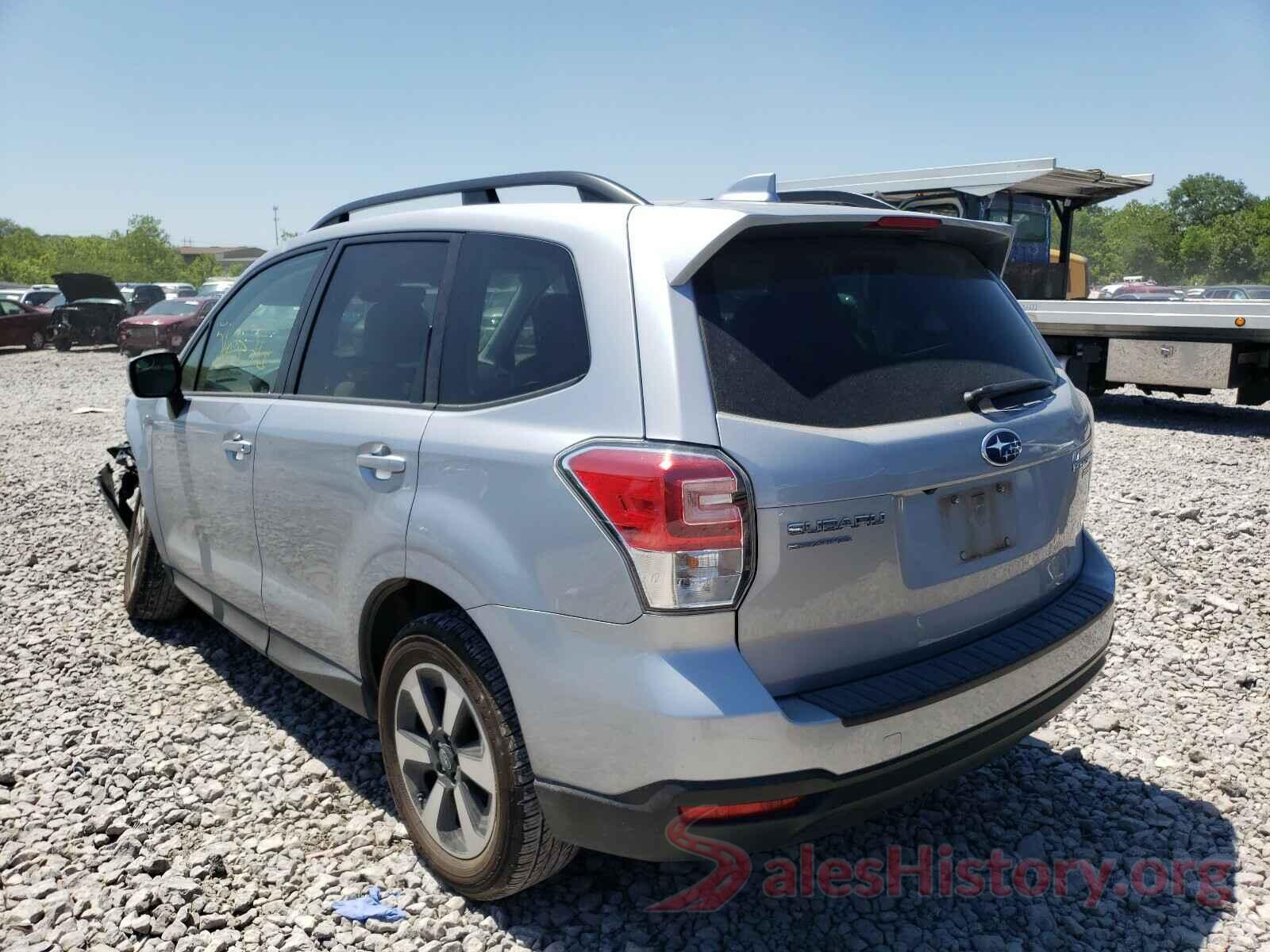 JF2SJAGC6HH472200 2017 SUBARU FORESTER