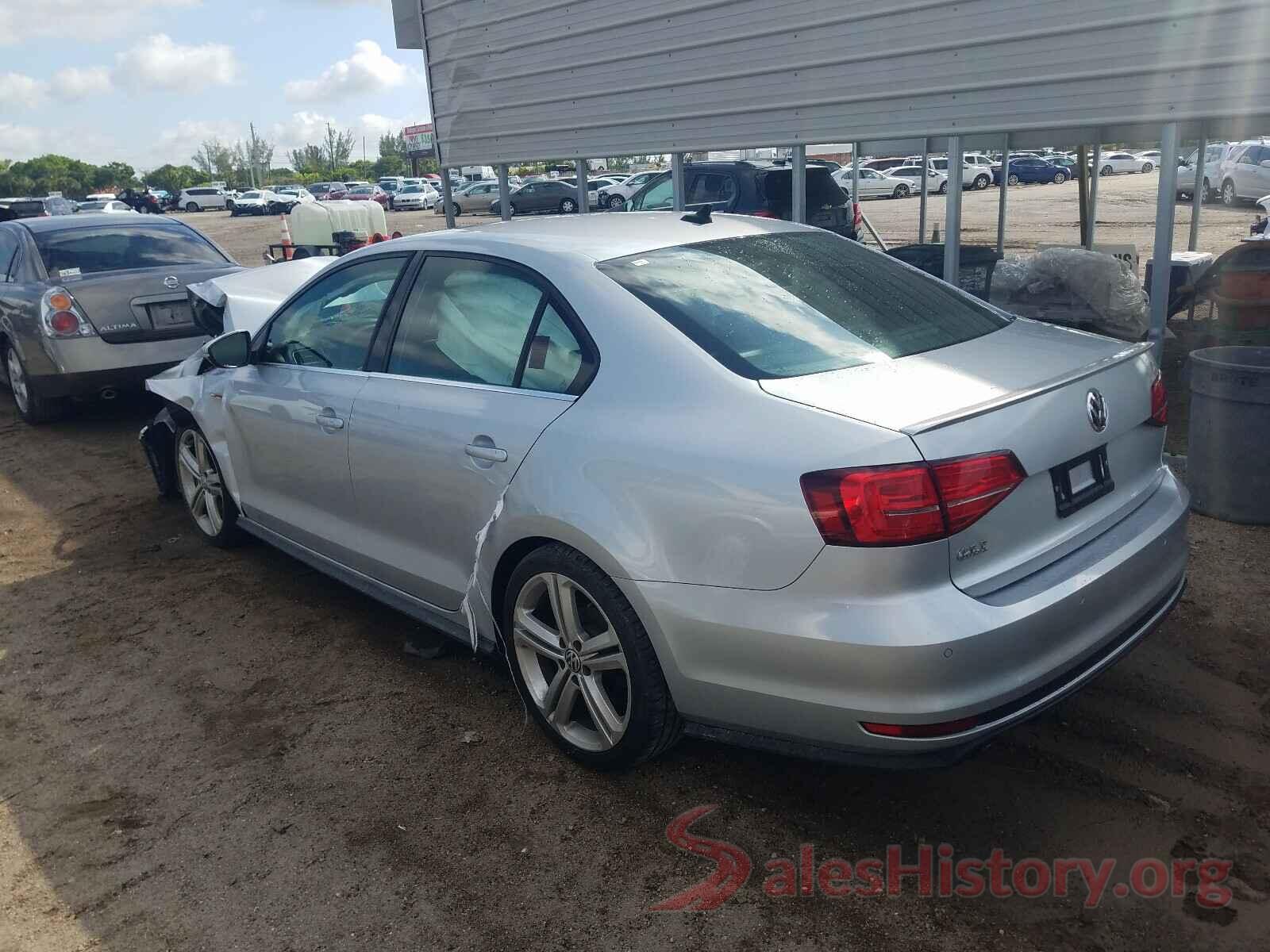 3VW4S7AJ1GM223874 2016 VOLKSWAGEN JETTA