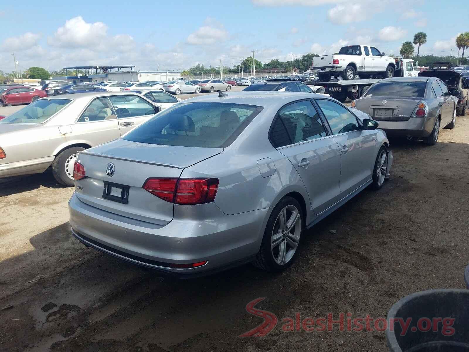 3VW4S7AJ1GM223874 2016 VOLKSWAGEN JETTA