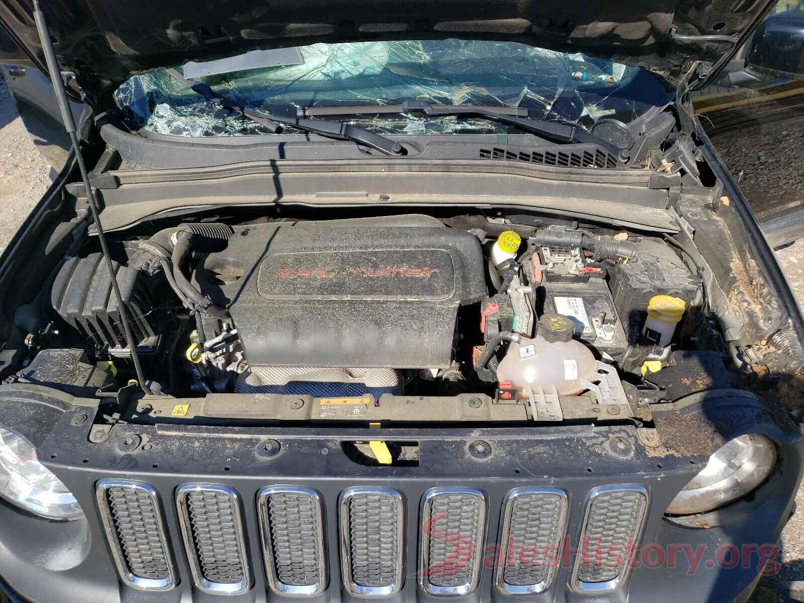 ZACCJABB1JPG71557 2018 JEEP RENEGADE