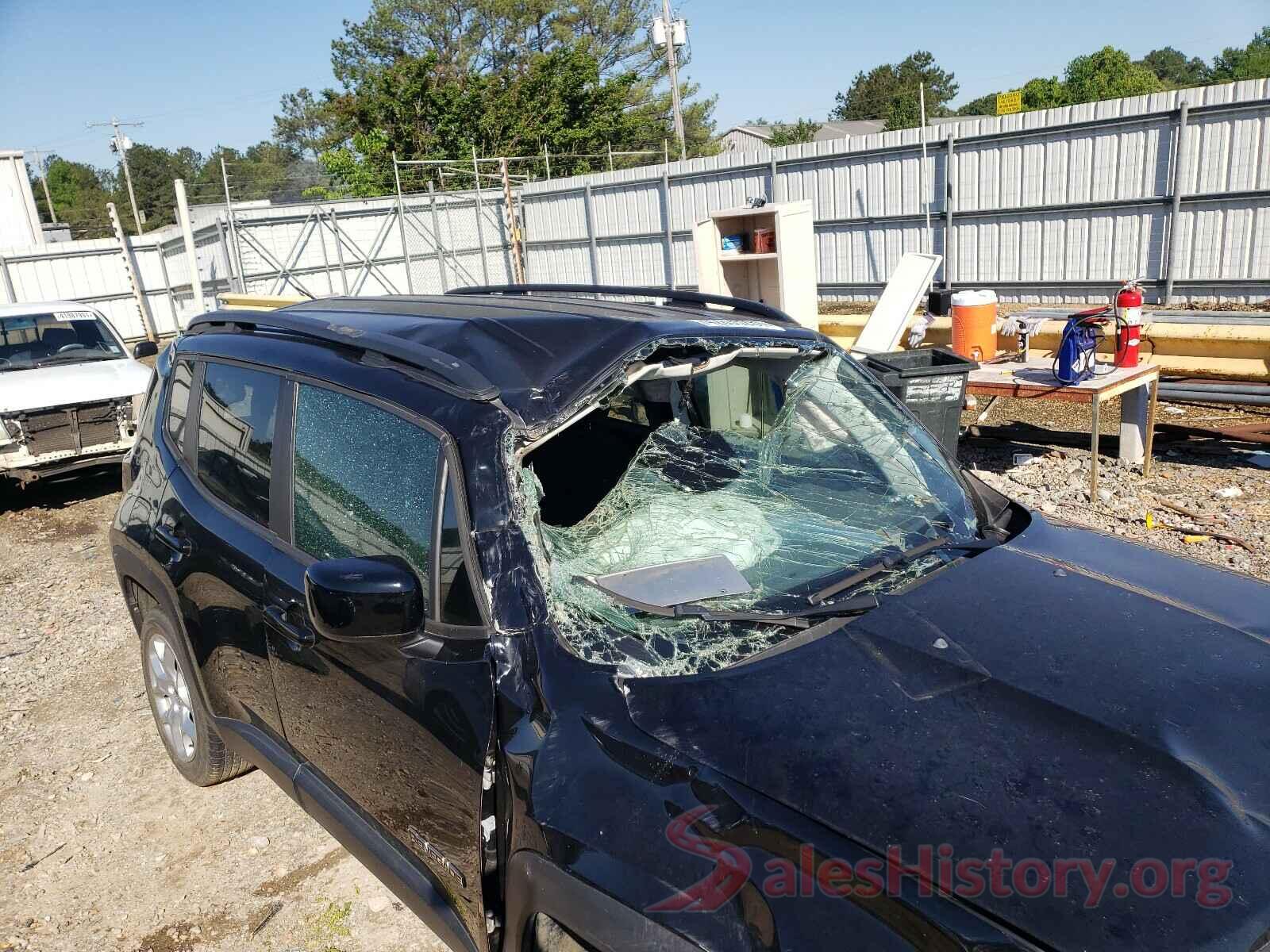 ZACCJABB1JPG71557 2018 JEEP RENEGADE