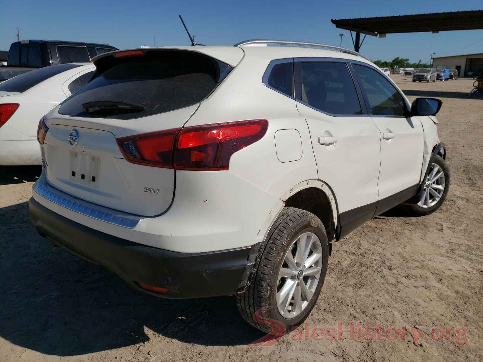 JN1BJ1CP8KW239917 2019 NISSAN ROGUE