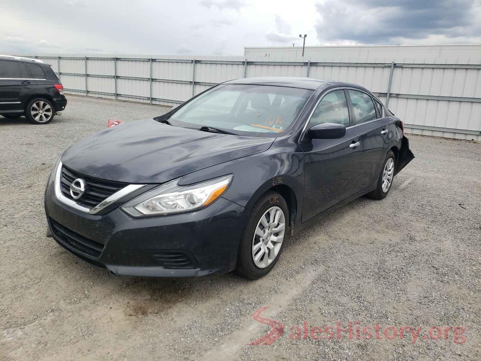 1N4AL3AP3HN366385 2017 NISSAN ALTIMA