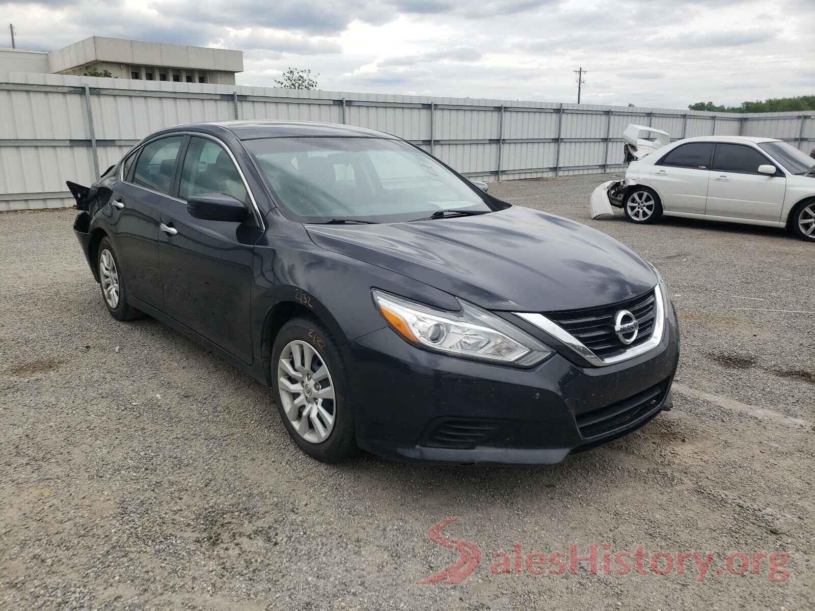 1N4AL3AP3HN366385 2017 NISSAN ALTIMA