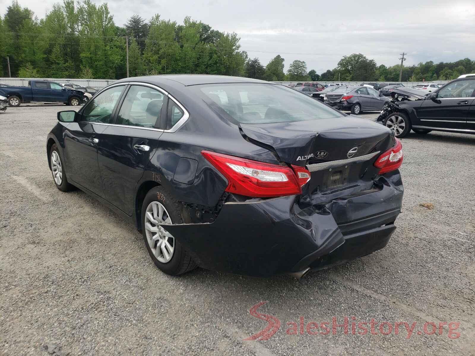 1N4AL3AP3HN366385 2017 NISSAN ALTIMA