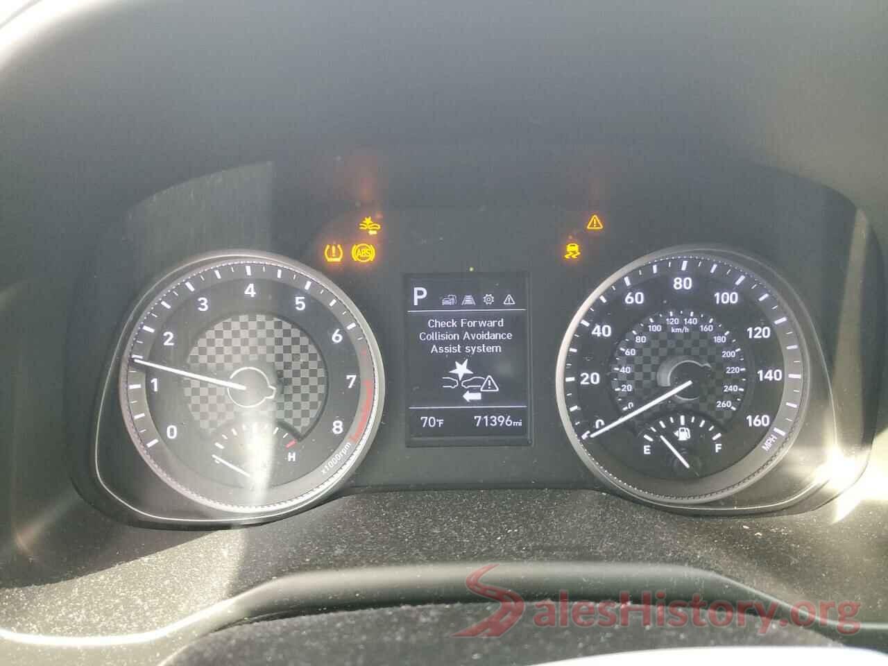 5NPD84LF2KH408555 2019 HYUNDAI ELANTRA