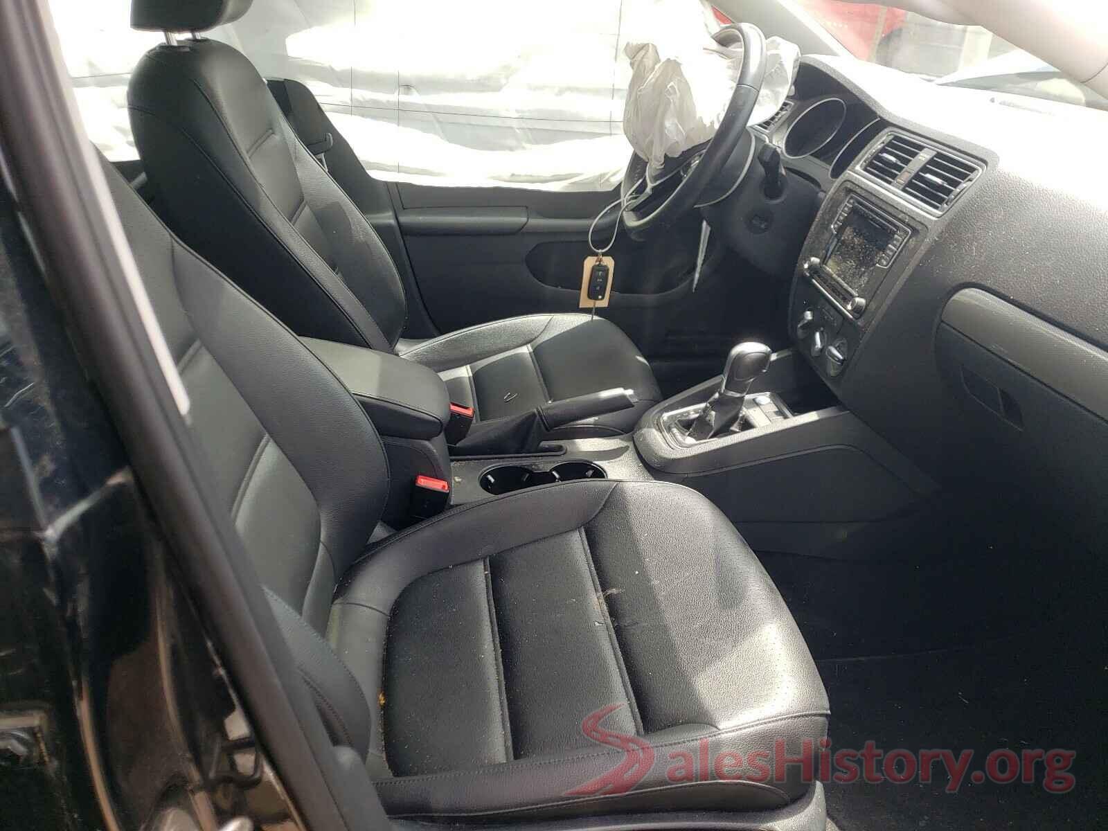 3VWDB7AJ8HM220360 2017 VOLKSWAGEN JETTA