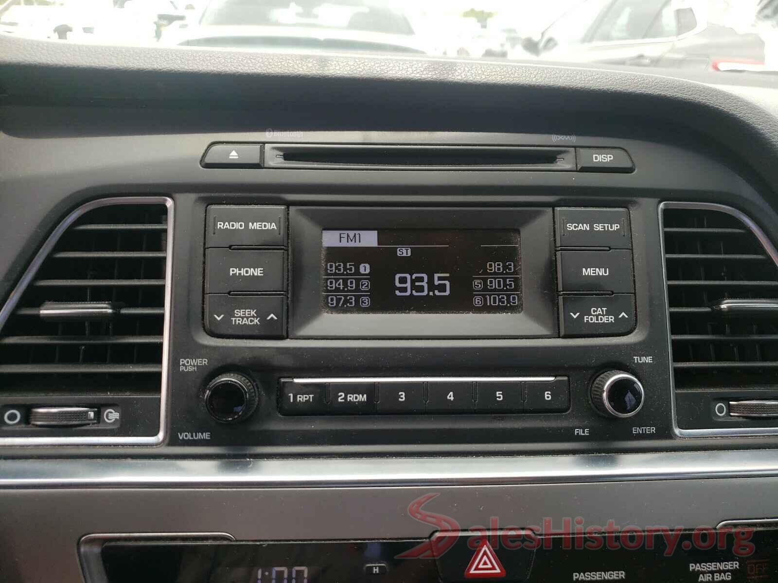 5NPE24AF3HH568297 2017 HYUNDAI SONATA