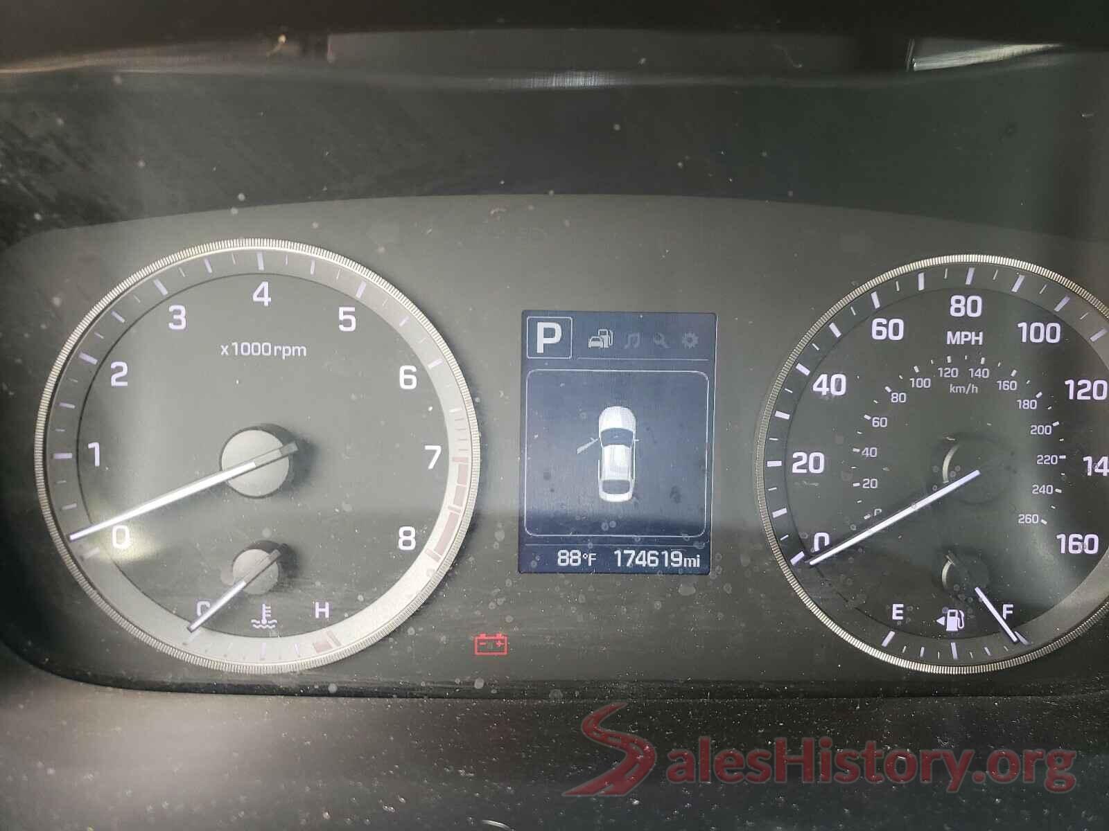 5NPE24AF3HH568297 2017 HYUNDAI SONATA