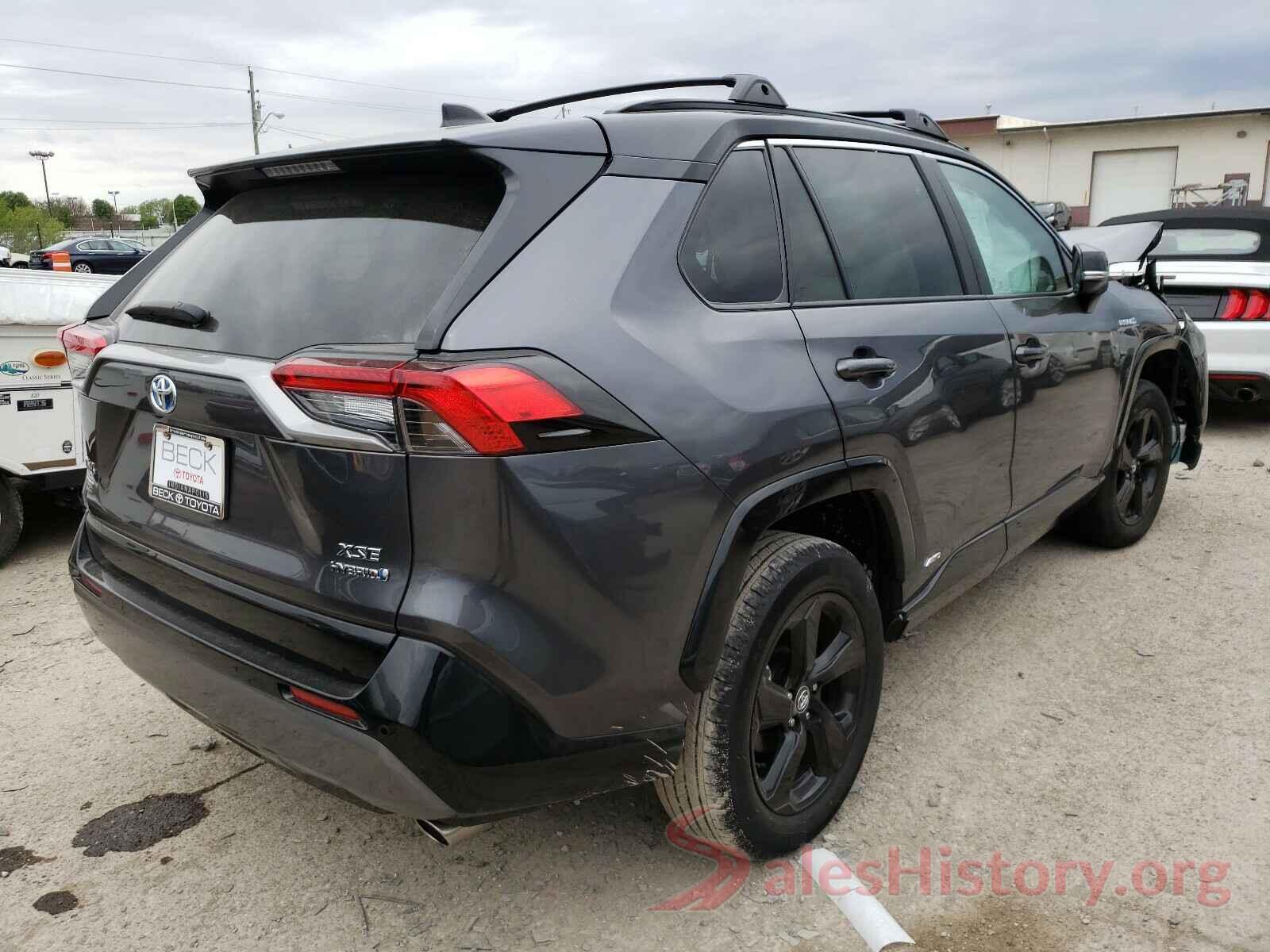 4T3EWRFV4LU004015 2020 TOYOTA RAV4