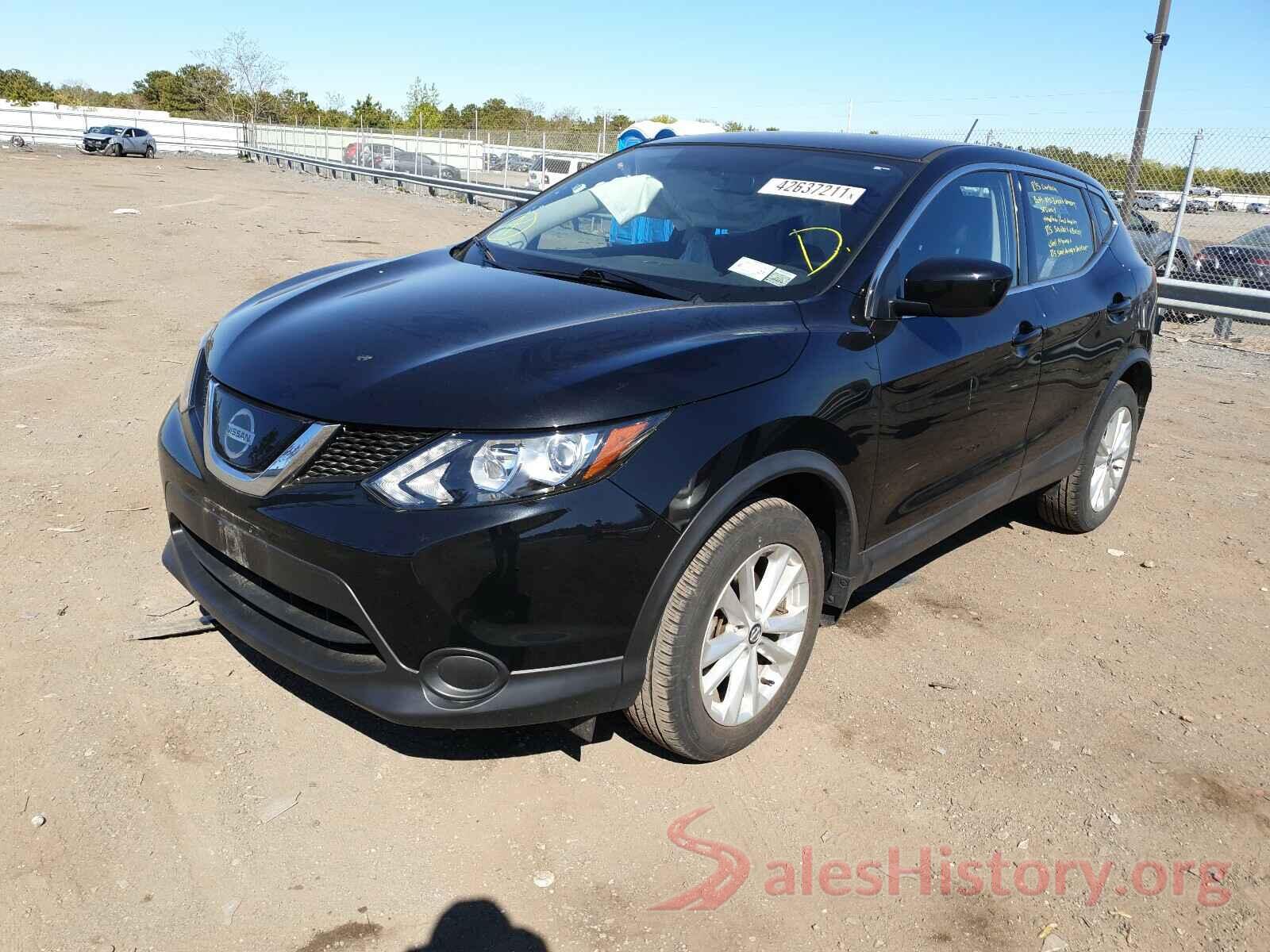 JN1BJ1CR6KW328161 2019 NISSAN ROGUE