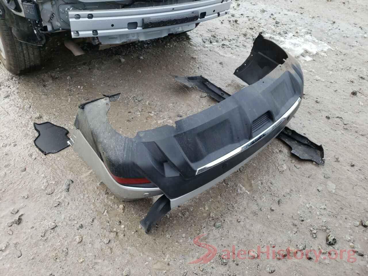 KNMAT2MV4KP553418 2019 NISSAN ROGUE