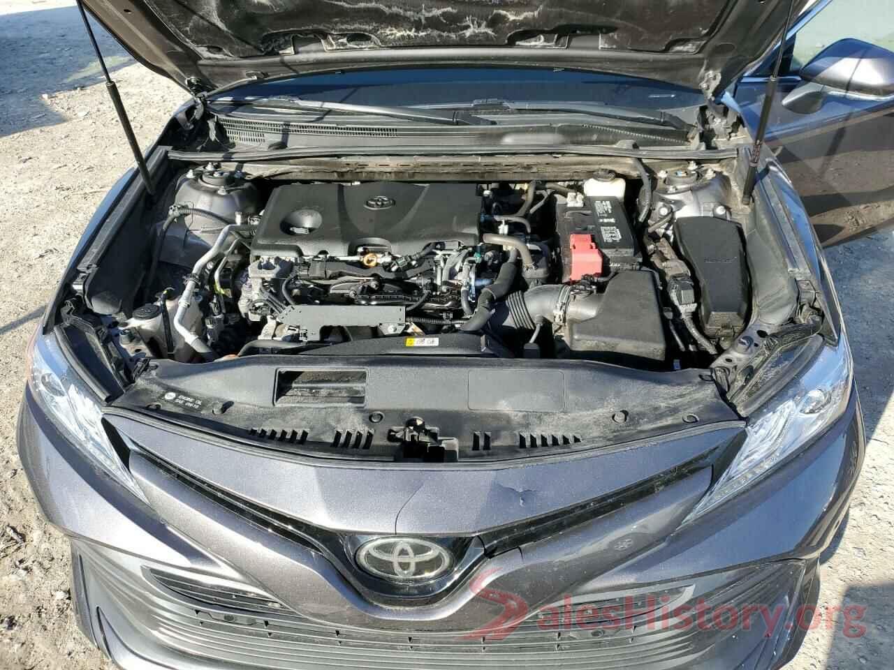 4T1B11HK1JU009247 2018 TOYOTA CAMRY