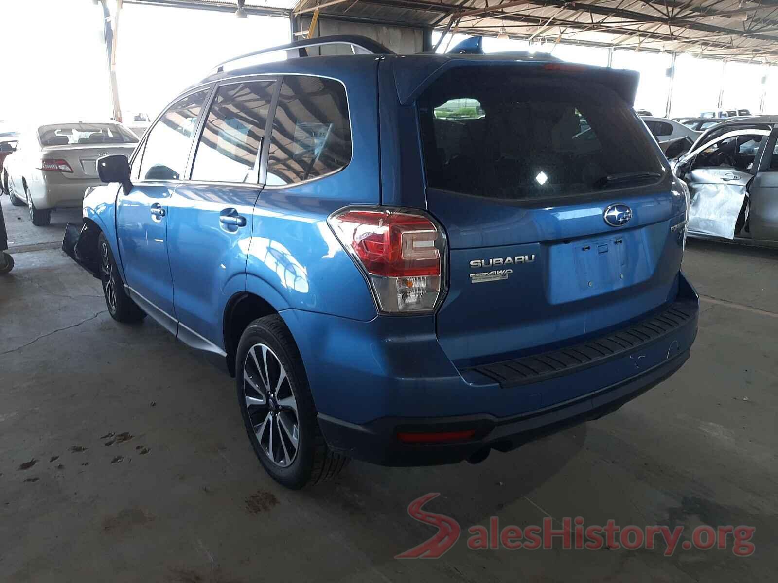 JF2SJGEC2HH495513 2017 SUBARU FORESTER