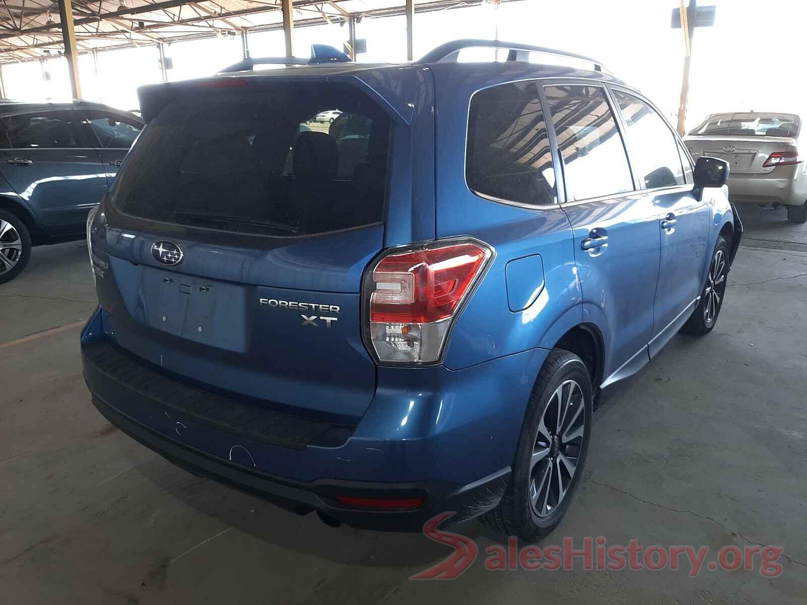 JF2SJGEC2HH495513 2017 SUBARU FORESTER