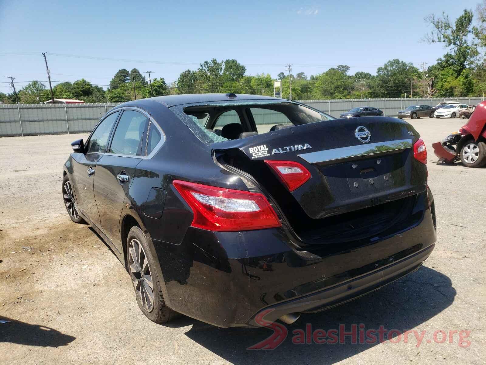 1N4AL3AP5HC489245 2017 NISSAN ALTIMA