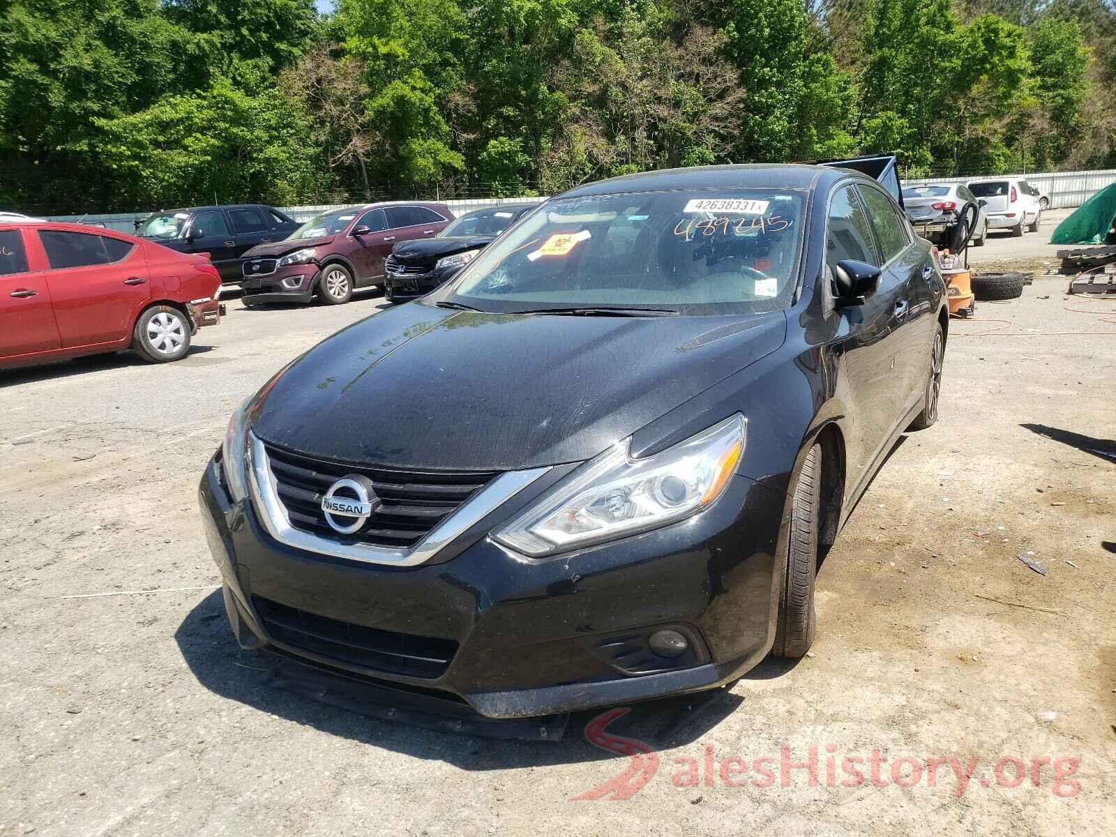 1N4AL3AP5HC489245 2017 NISSAN ALTIMA