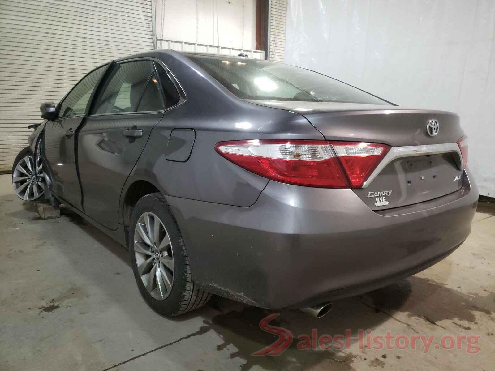 4T1BK1FK2GU574213 2016 TOYOTA CAMRY