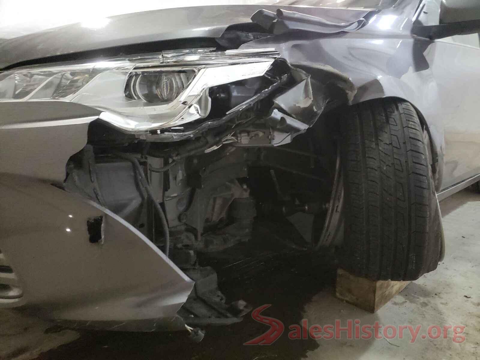 4T1BK1FK2GU574213 2016 TOYOTA CAMRY