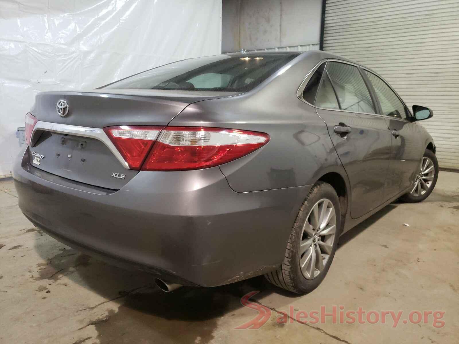 4T1BK1FK2GU574213 2016 TOYOTA CAMRY