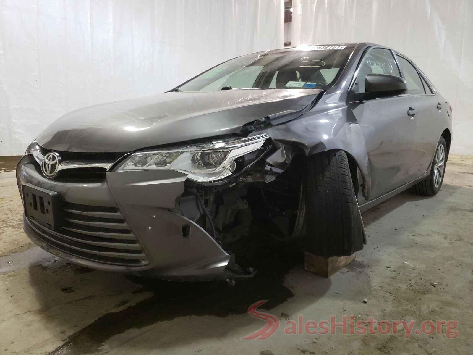 4T1BK1FK2GU574213 2016 TOYOTA CAMRY